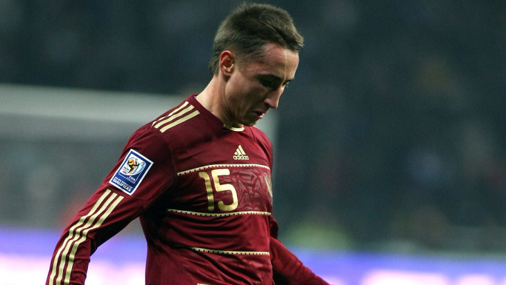 Владимир Быстров