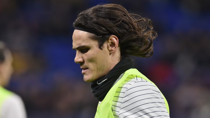 Эдинсон Кавани