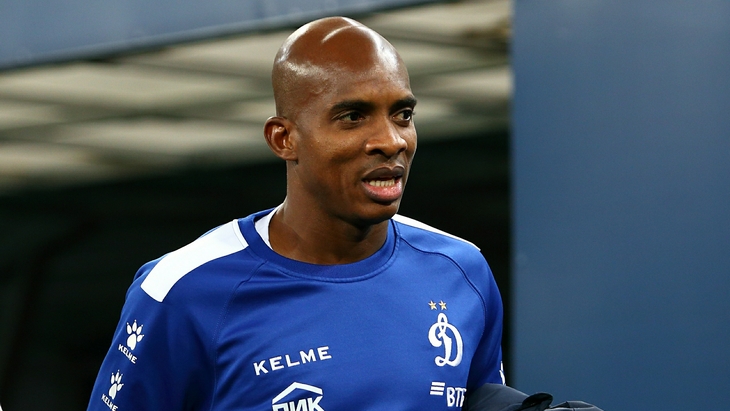 Шарль Каборе