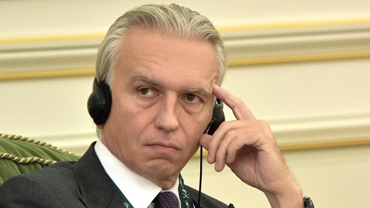 Александр Дюков