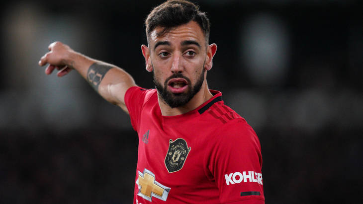 Бруну Фернандеш