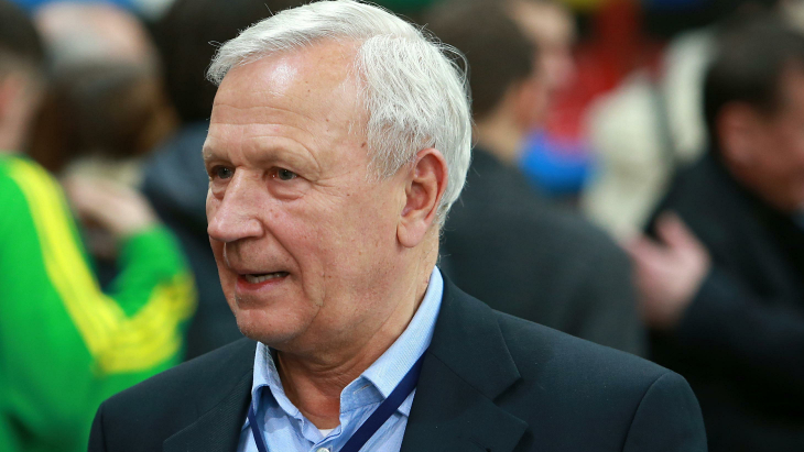 Вячеслав Колосков