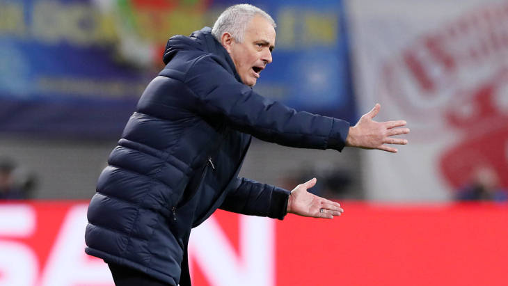 Жозе Моуринью