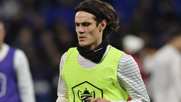 Эдинсон Кавани