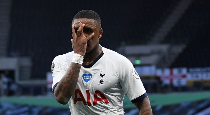 Стивен Бергвейн