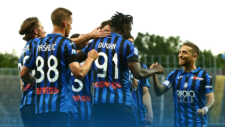 «Аталанта»