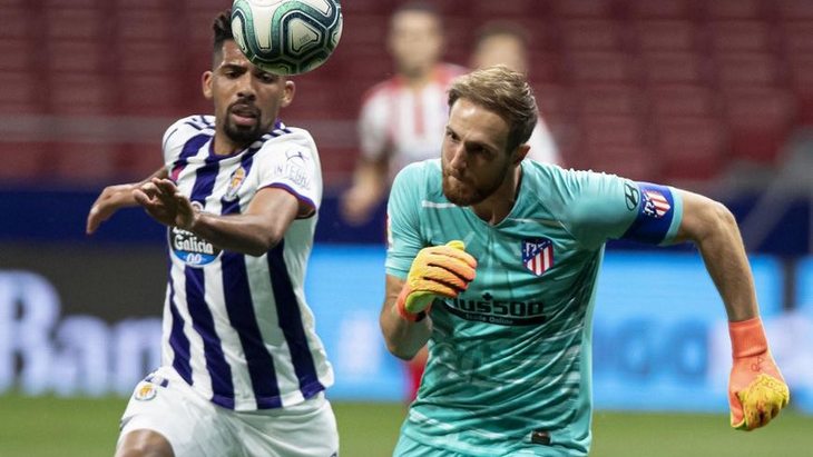 Фрагмент матча