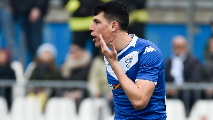 Димитри Бизоли