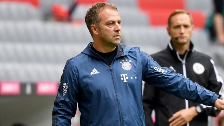 Ханс-Дитер Флик