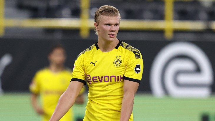 Эрлинг Холанн