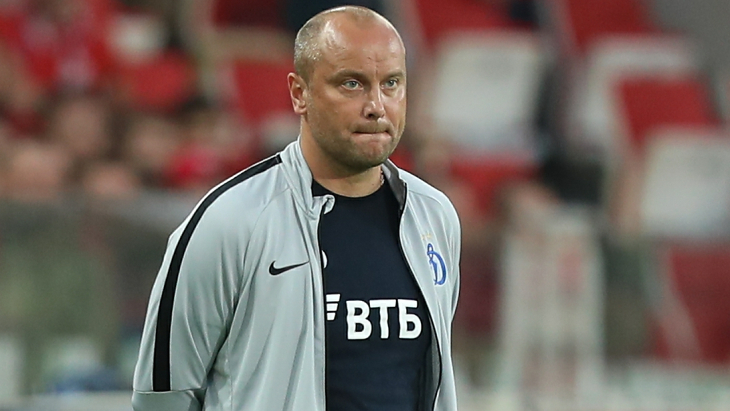 Дмитрий Хохлов