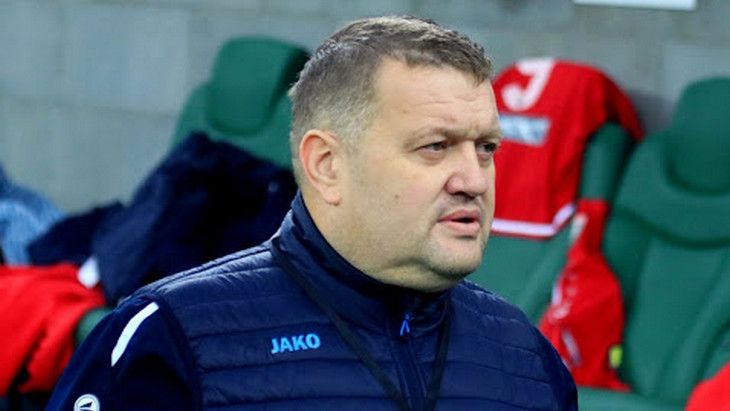 Павел Худяков