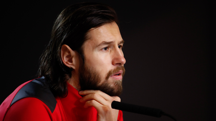 Гжегож Крыховяк