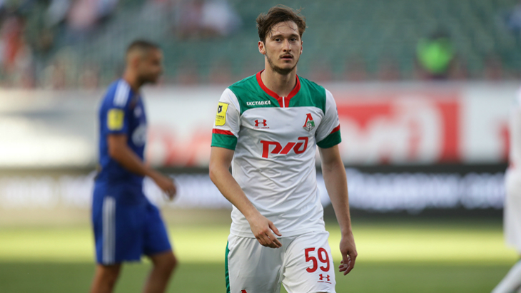 Алексей Миранчук