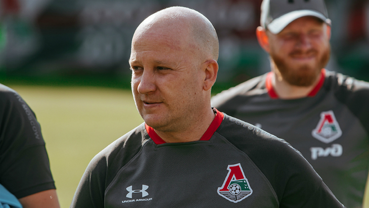 Марко Николич