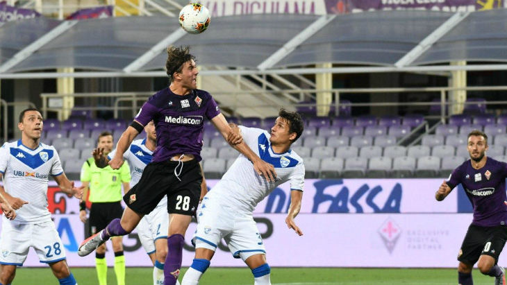 «Фиорентина»