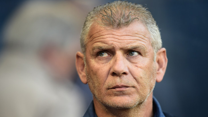 Патрис Гаранд