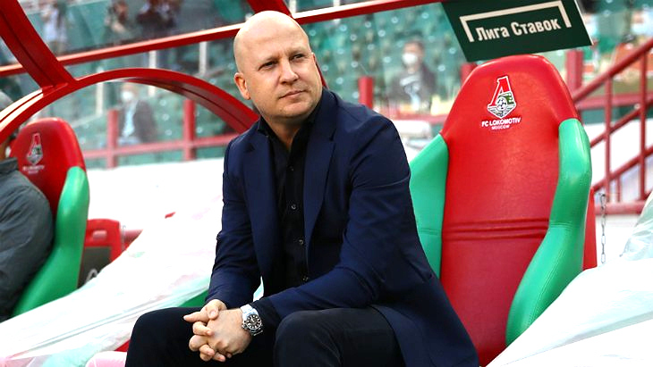 Марко Николич