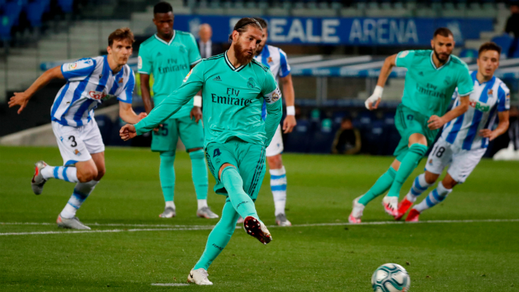 Фрагмент матча