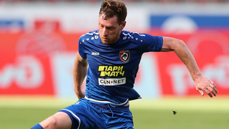 Гурам Тетрашвили