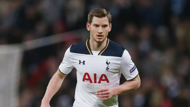 Ян Вертонген