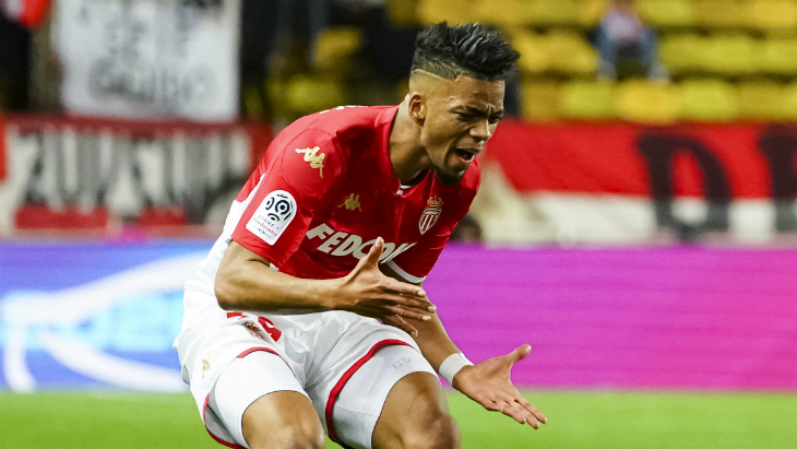 Бенджамин Хенрихс