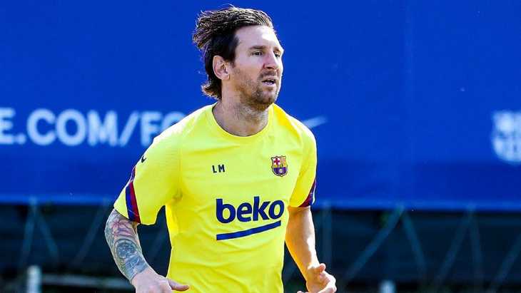 «Барселона»