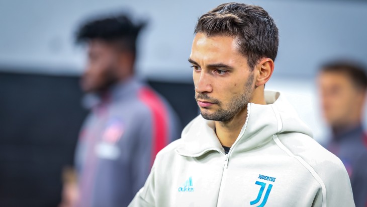 Маттиа Де Шильо