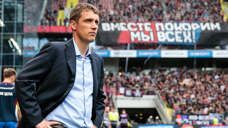 Виктор Гончаренко