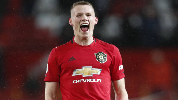 Скотт Мактоминей