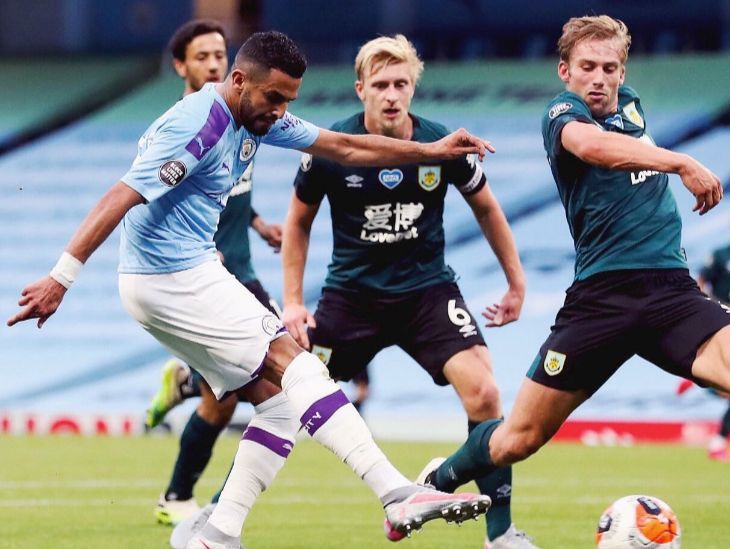 Марез способен компенсировать потерю Сане