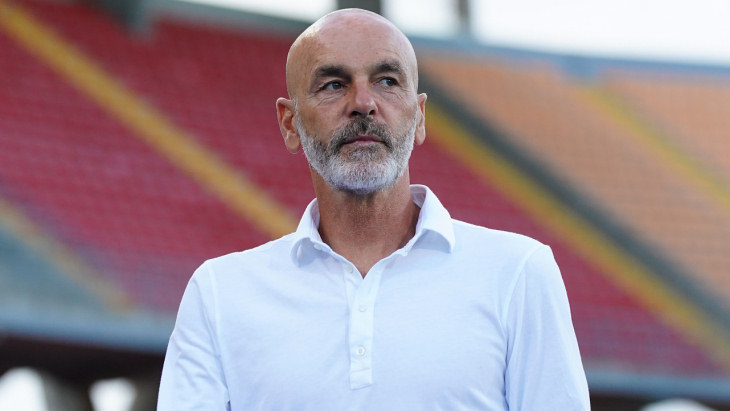 Стефано Пиоли