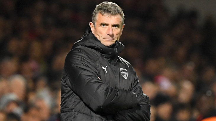 Бернар Блакар