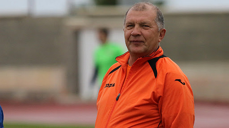 Григорий Иванов