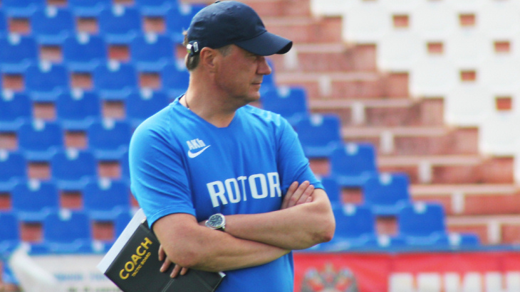 Александр Хацкевич