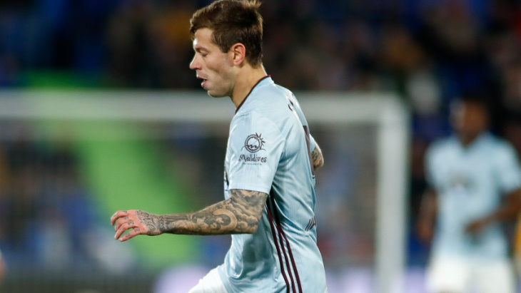 Федор Смолов