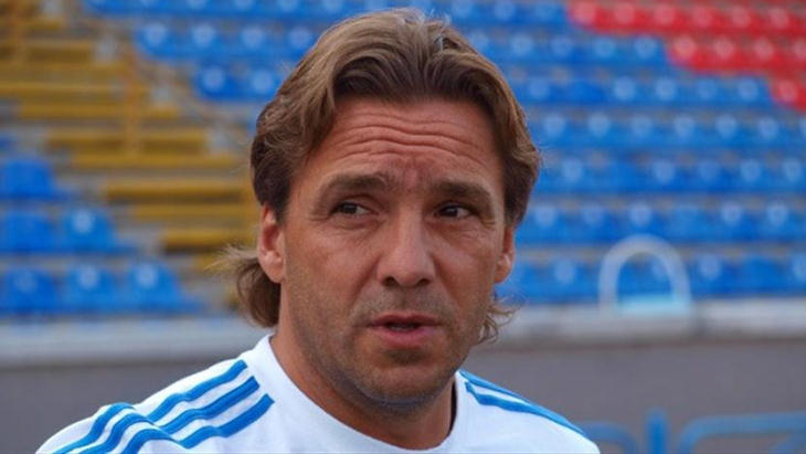 Сергей Юран