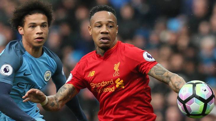 Натаниэль Клайн