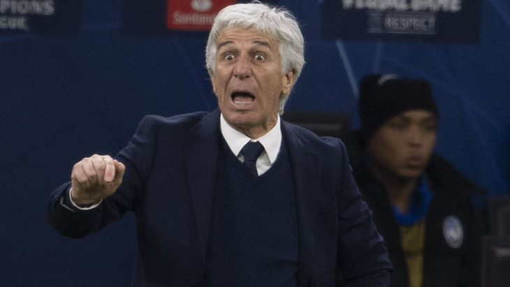 Джан Пьеро Гасперини