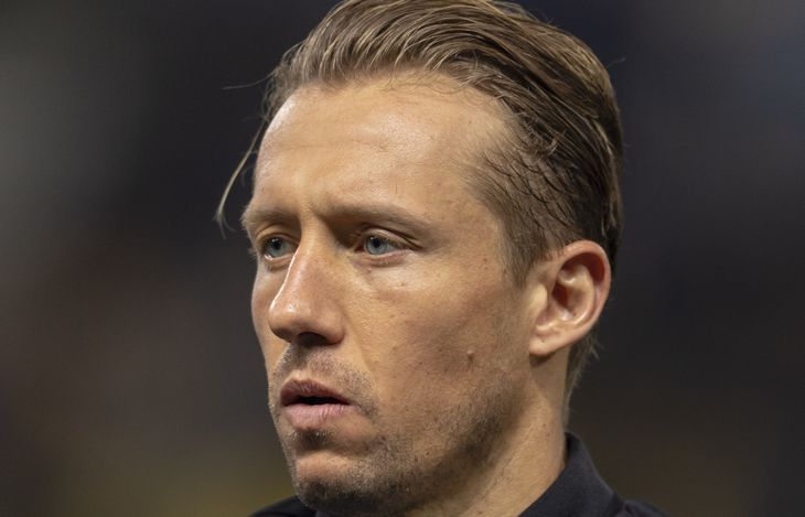 Лукас Лейва