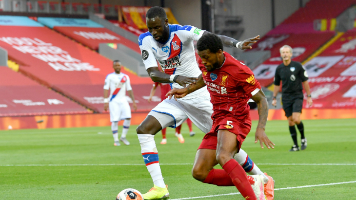 «Ливерпуль»