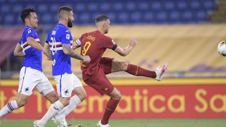 Фрагмент матча