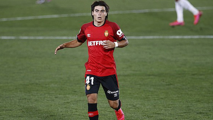 Лука Ромеро