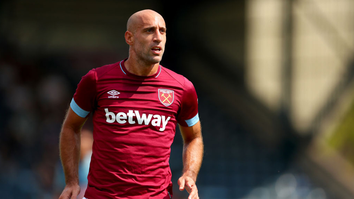 Пабло Сабалета