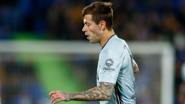 Федор Смолов