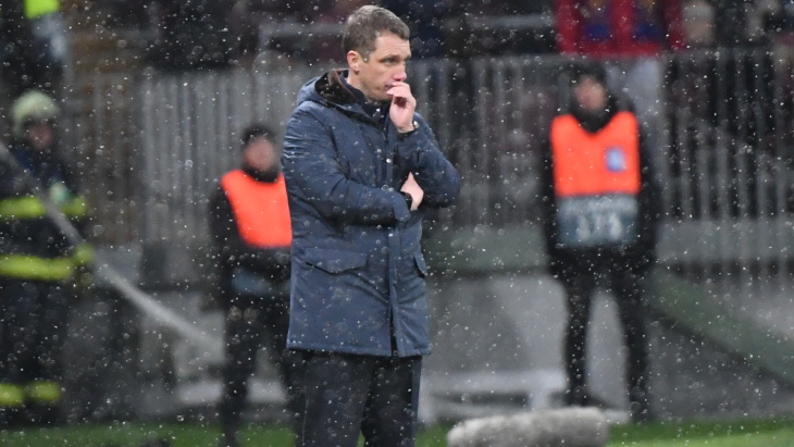 Виктор Гончаренко