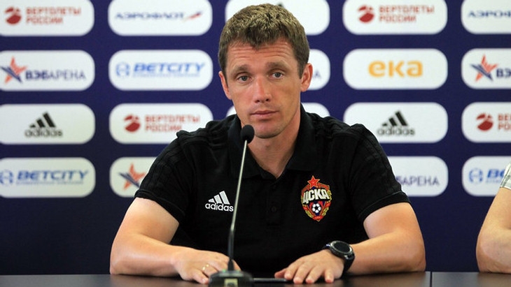 Виктор Гончаренко