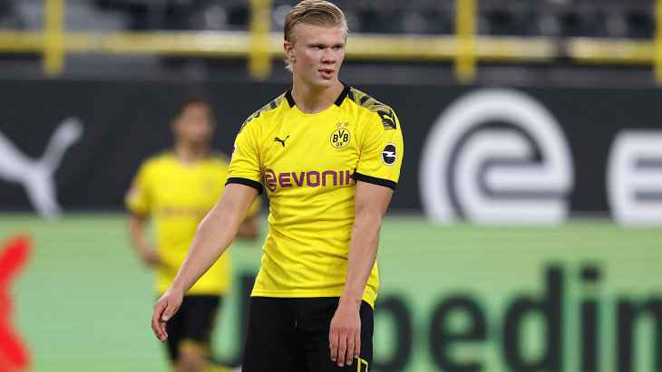 Эрлинг Холанн