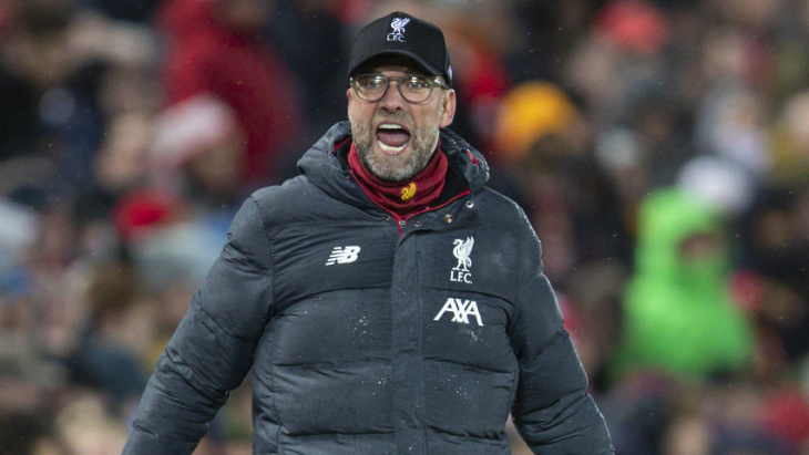 Юрген Клопп