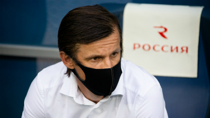 Сергей Семак